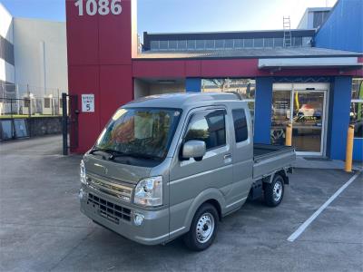 2025 Suzuki Super Carry X-Limited Truck DAT16T for sale in Eagle Farm